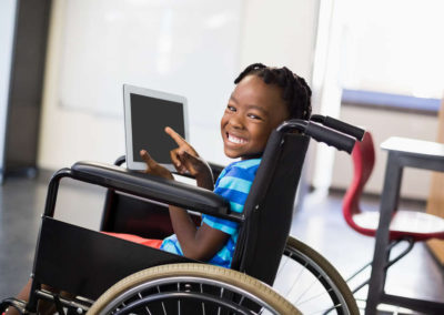 Supporting Parents of Children with Additional Needs