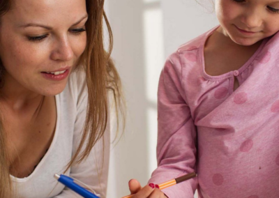 MANAGING STRESS, ANXIETY AND WORK LIFE BALANCE