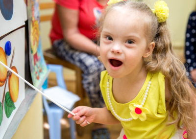 ADDITIONAL LEARNING NEEDS (ALN) OVERVIEW